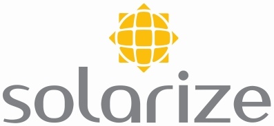 Logo Solarize